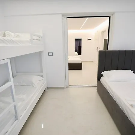 Dashaj 302 Apartamento *
