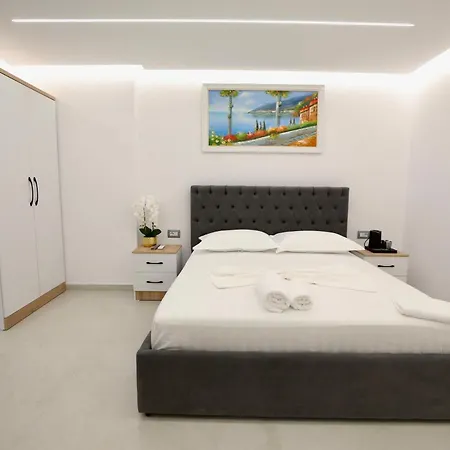 Apartament Dashaj 302